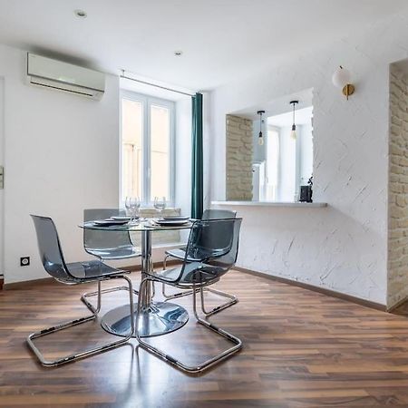 Make History - Chamalieres Apartment Luaran gambar