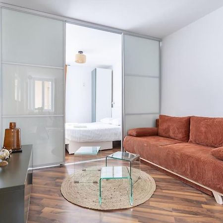 Make History - Chamalieres Apartment Luaran gambar